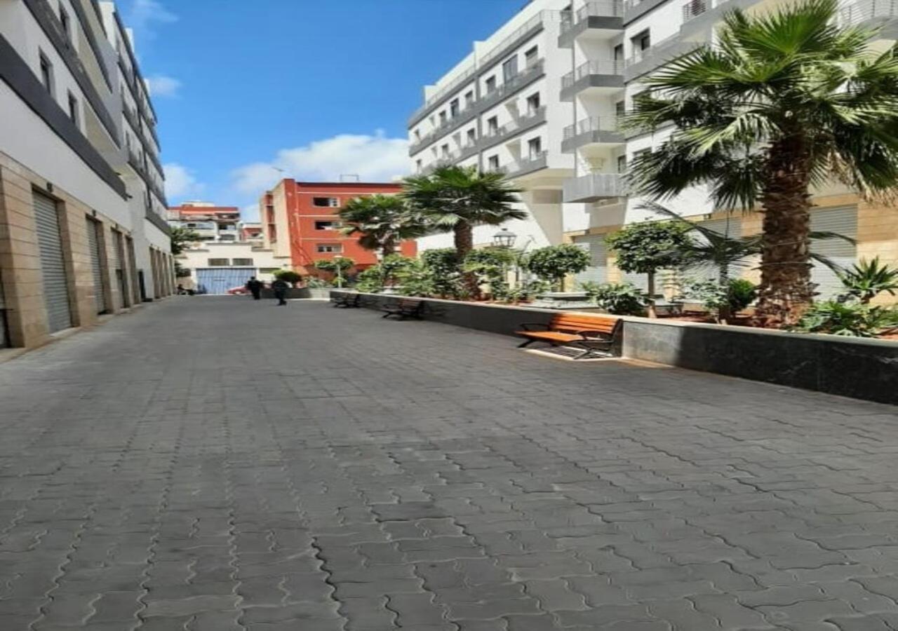 La Gironde - Sweet Home - Casablanca Ngoại thất bức ảnh