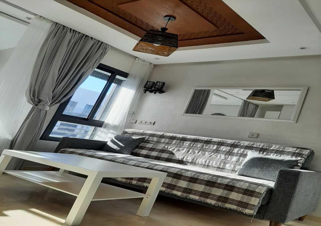 La Gironde - Sweet Home - Casablanca Ngoại thất bức ảnh