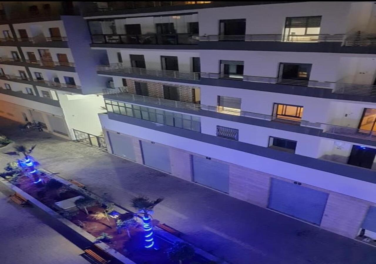 La Gironde - Sweet Home - Casablanca Ngoại thất bức ảnh