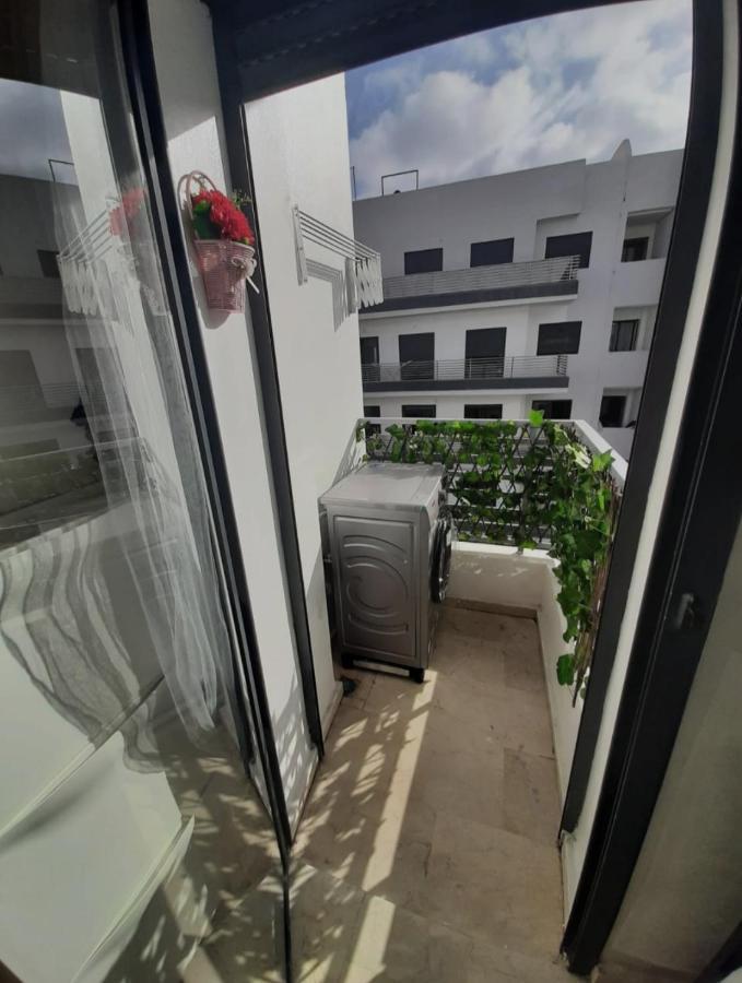La Gironde - Sweet Home - Casablanca Ngoại thất bức ảnh