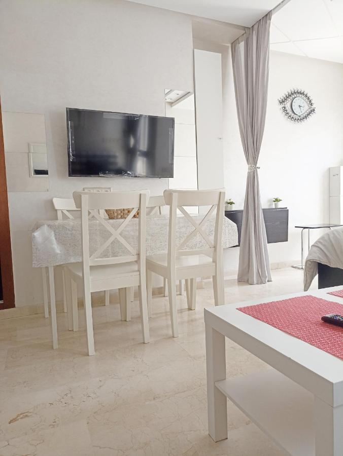 La Gironde - Sweet Home - Casablanca Ngoại thất bức ảnh