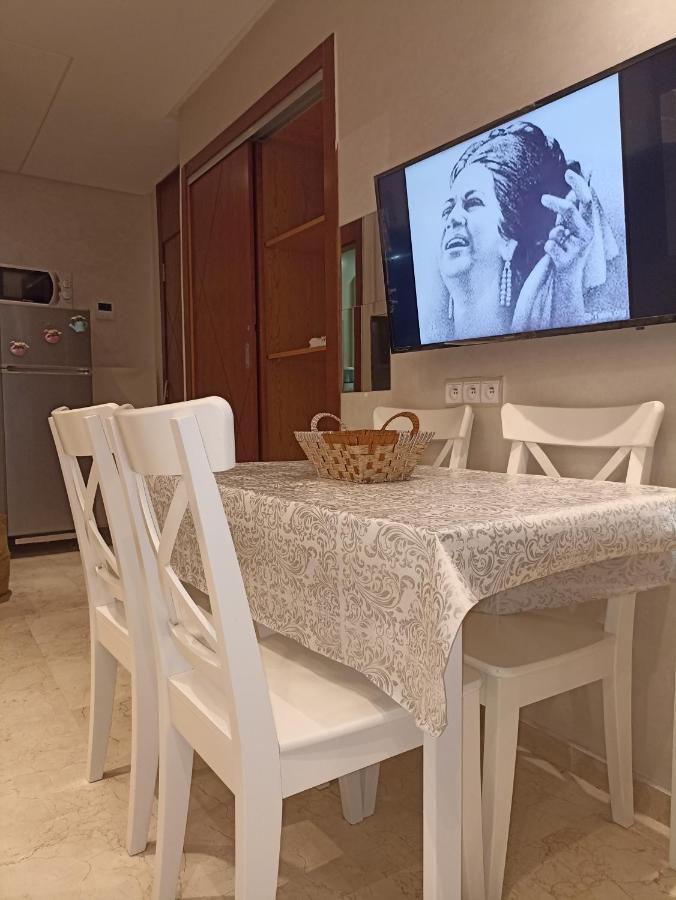 La Gironde - Sweet Home - Casablanca Ngoại thất bức ảnh