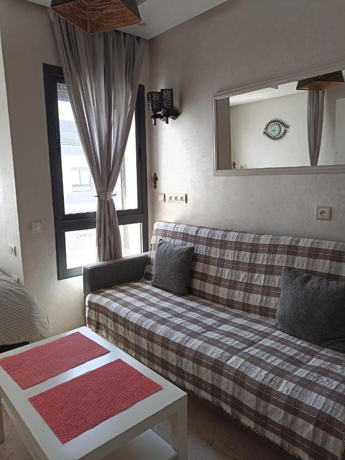 La Gironde - Sweet Home - Casablanca Ngoại thất bức ảnh