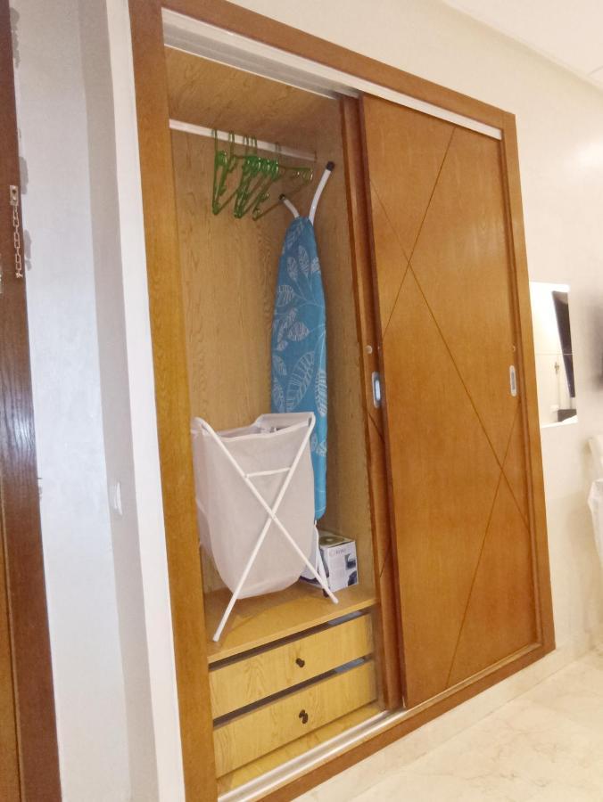 La Gironde - Sweet Home - Casablanca Ngoại thất bức ảnh
