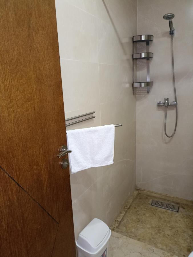 La Gironde - Sweet Home - Casablanca Ngoại thất bức ảnh
