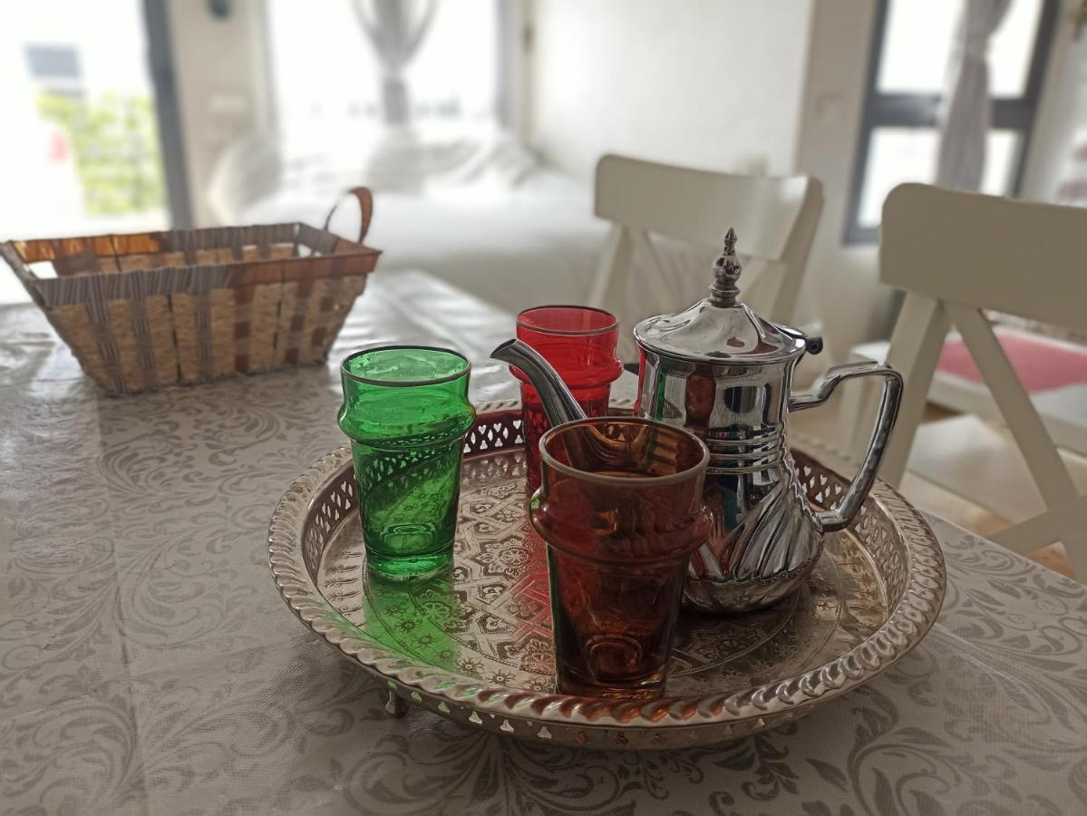 La Gironde - Sweet Home - Casablanca Ngoại thất bức ảnh