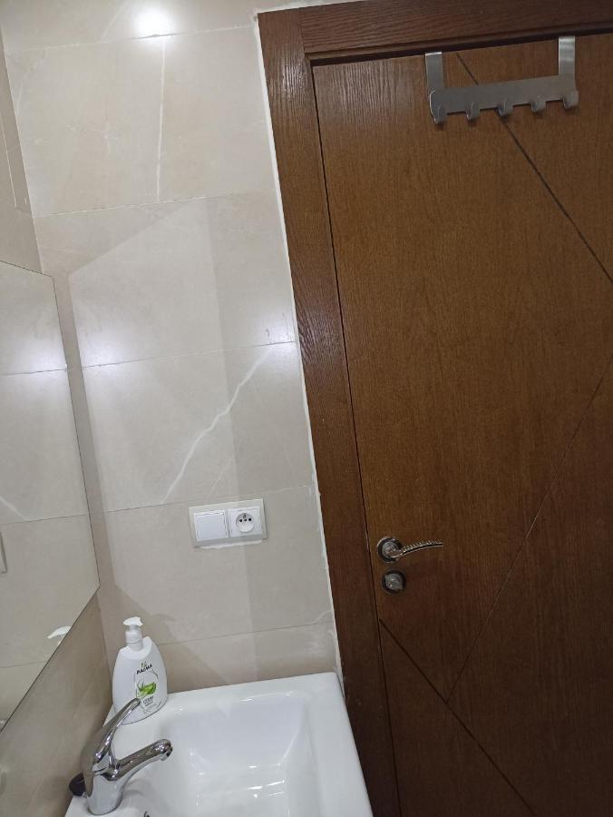 La Gironde - Sweet Home - Casablanca Ngoại thất bức ảnh