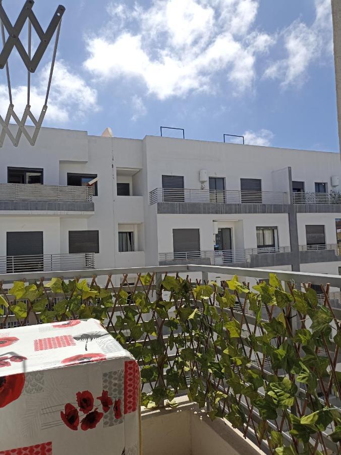La Gironde - Sweet Home - Casablanca Ngoại thất bức ảnh