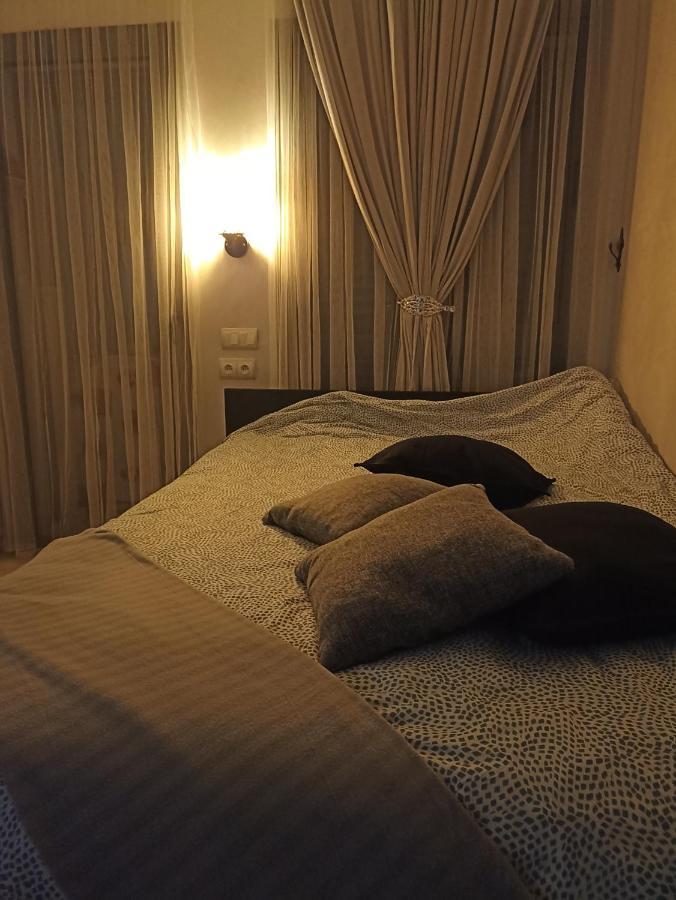 La Gironde - Sweet Home - Casablanca Ngoại thất bức ảnh