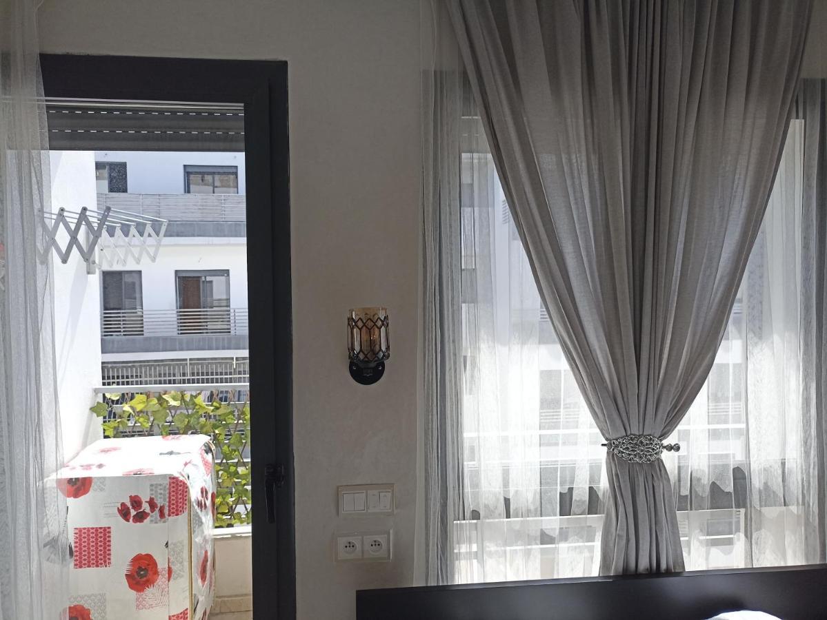 La Gironde - Sweet Home - Casablanca Ngoại thất bức ảnh